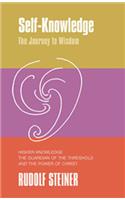 Self-Knowledge, the Journey to Wisdom