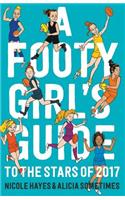 Footy Girl's Guide to the Stars of 2017