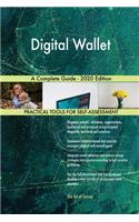 Digital Wallet A Complete Guide - 2020 Edition