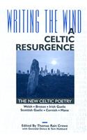 Writing the Wind: A Celtic Resurgence