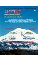 Nectar of Non-Dual Truth #27; A Journal of Universal Religious and Philosophical Teachings