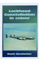 Lockheed Constellation in Colour