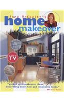 HOME MAKEOVER