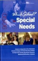 Which School? for Special Needs