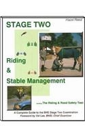 Riding and Stable Management