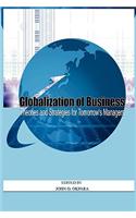 Globalisation of Business