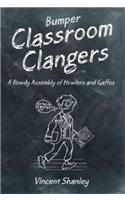 Bumper Classroom Clangers