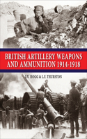 British Artillery Weapons & Ammunition