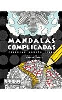 Mandalas Complicadas