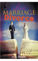 Love Marriage Divorce