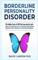 Borderline Personality Disorder