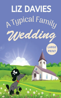 Typical Family Wedding