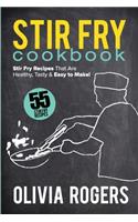 Stir Fry Cookbook (2nd Edition)