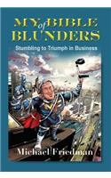 My Bible of Blunders