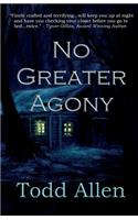 No Greater Agony