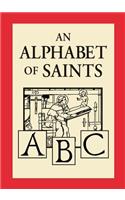 Alphabet of Saints
