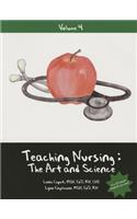 Teaching Nursing