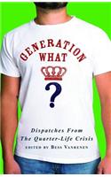 Generation What?