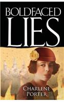 Boldfaced Lies