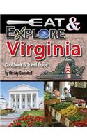Eat and Explore Virginia