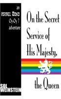 On the Secret Service of His Majesty, the Queen