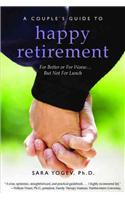 Couples' Guide to Happy Retirement