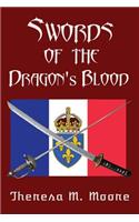 Swords of the Dragon's Blood