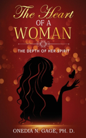 Heart of a Woman