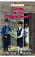 Listen for the Whippoorwill