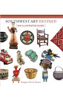Southwest Art Defined