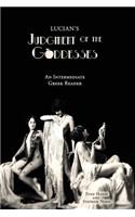 Lucian's Judgment of the Goddesses