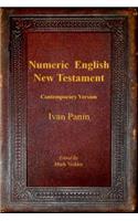 Numeric English New Testament