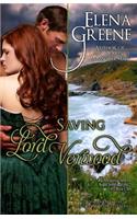 Saving Lord Verwood
