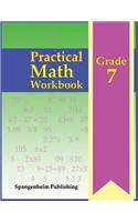 Practical Math Workbook, Grade 7