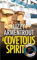 A Covetous Spirit (Mass Market Pocketbook): A Shelly Gale Mystery(2 Shelly Gale Mystery)