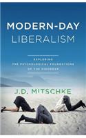 Modern-Day Liberalism