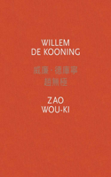 Willem de Kooning / Zao Wou-Ki