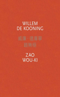 Willem de Kooning / Zao Wou-KI