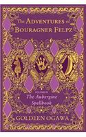 Adventures of Bouragner Felpz, Volume III