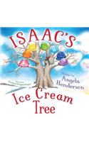 Isaac's Ice Cream Tree