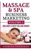 Massage & Spa Business Marketing