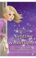 Little Bella's Nighttime Wonderland