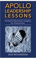 Apollo Leadership Lessons