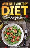 Anti Inflammatory Diet for Beginners