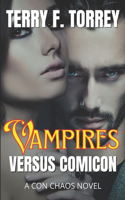 Vampires Versus Comicon