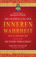 Enthüllung der inneren Wahrheit - Band Zwei