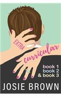 Extracurricular - Books 1-3 (3-Book Set)