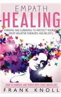 Empath Healing