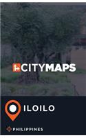 City Maps Iloilo Philippines