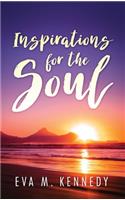 Inspirations for the Soul